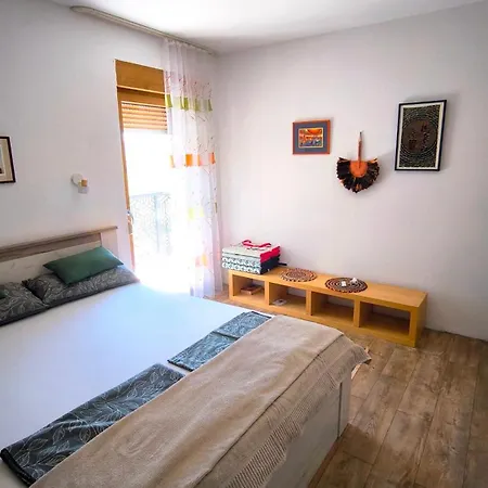 Hidden Gem Frühstückspension